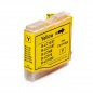 Brother LC970Y Cartouche Jaune Compatible