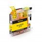 Brother LC223Y Cartouche Jaune Compatible