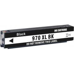 HP 970XL Cartouche Noir Compatible 