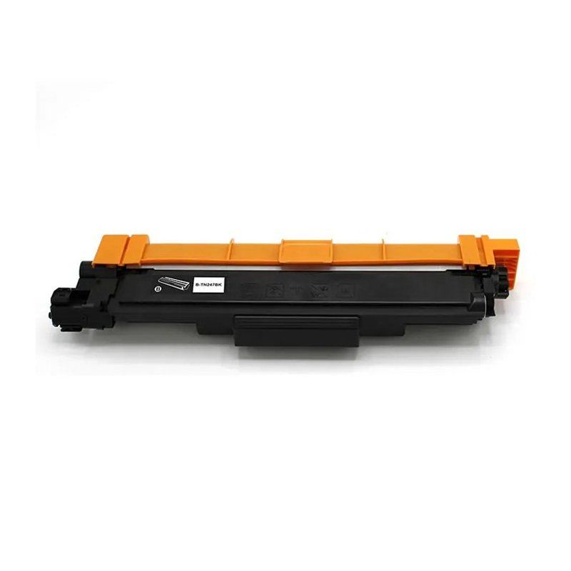 Brother TN247BK Toner Noir Compatible