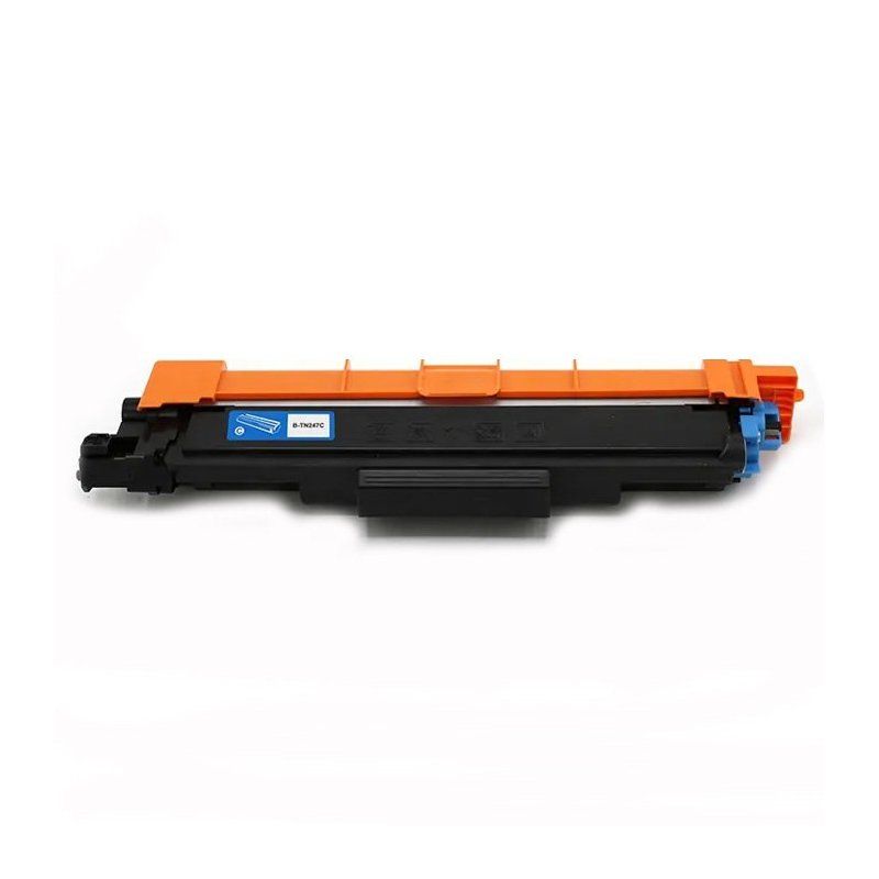 Brother TN247C Toner Cyan Compatible