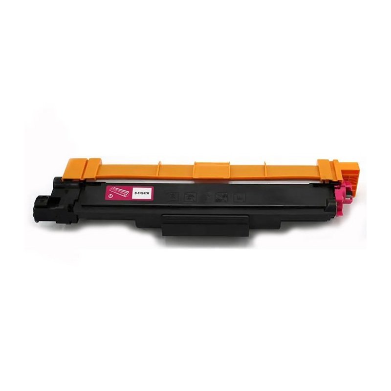 Brother TN247M Toner Magenta Compatible