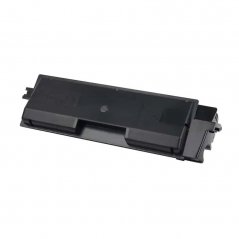 Kyocera TK-590K Toner Noir Compatible 