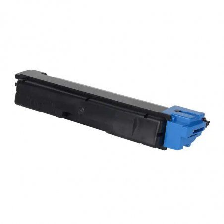 Kyocera TK-590C Toner Cyan Compatible 