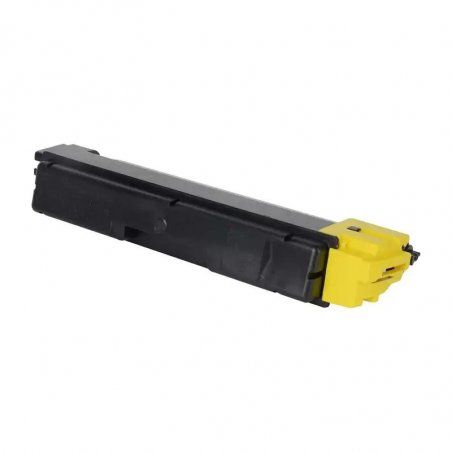 Kyocera TK-590Y Toner Jaune Compatible 