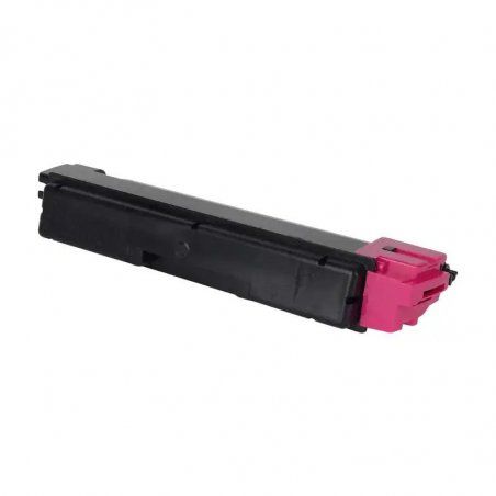 Kyocera TK-590M Toner Magenta Compatible 