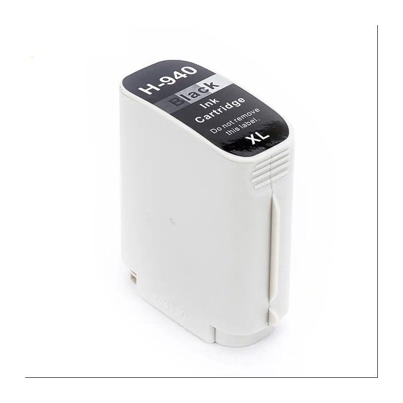 HP 940XL Cartouche Noir Compatible