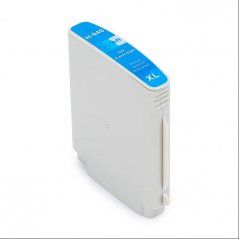 HP 940XL Cartouche Cyan Compatible 