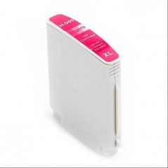 HP 940XL Cartouche Magenta Compatible 