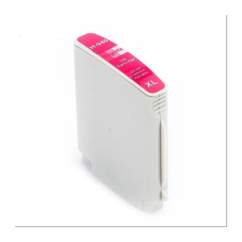 HP 940XL Cartouche Magenta Compatible