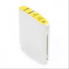 HP 940XL Cartouche Jaune Compatible 