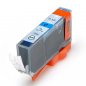 Canon CLI-521c Cartouche Cyan Compatible
