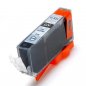 Canon CLI-521gy Cartouche Gris Compatible