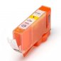 Canon CLI-521y Cartouche Jaune Compatible
