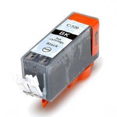 Canon PGI-520bk Cartouche Noir Compatible 