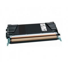 Lexmark C5220KS Toner Noir Compatible 