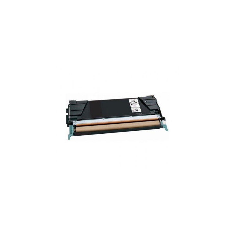Lexmark C5220KS Toner Noir Compatible
