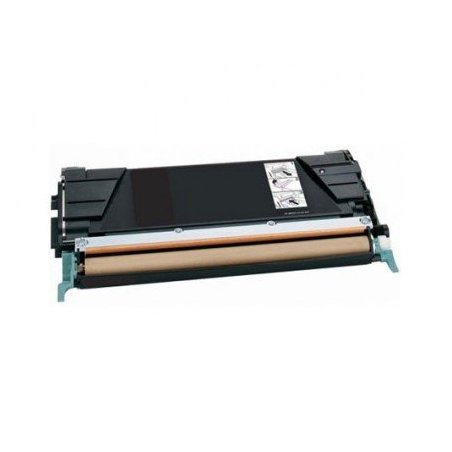 Lexmark C5220KS Toner Noir Compatible 