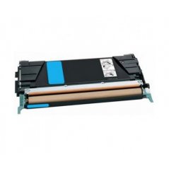 Lexmark C5220CS Toner Cyan Compatible 