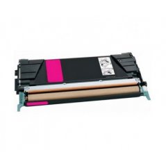 Lexmark C5220MS Toner Magenta Compatible 