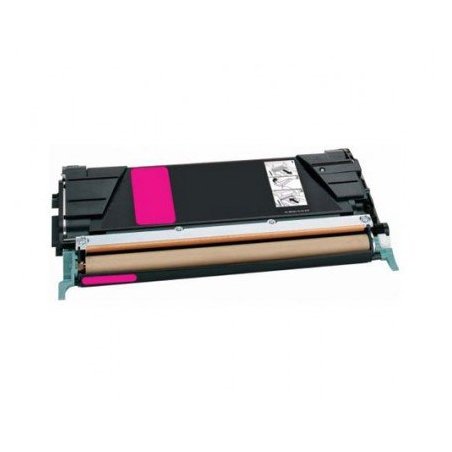 Lexmark C5220MS Toner Magenta Compatible 
