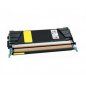 Lexmark C5220YS Toner Jaune Compatible