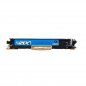 HP 126A Toner Cyan Compatible (CE311A)