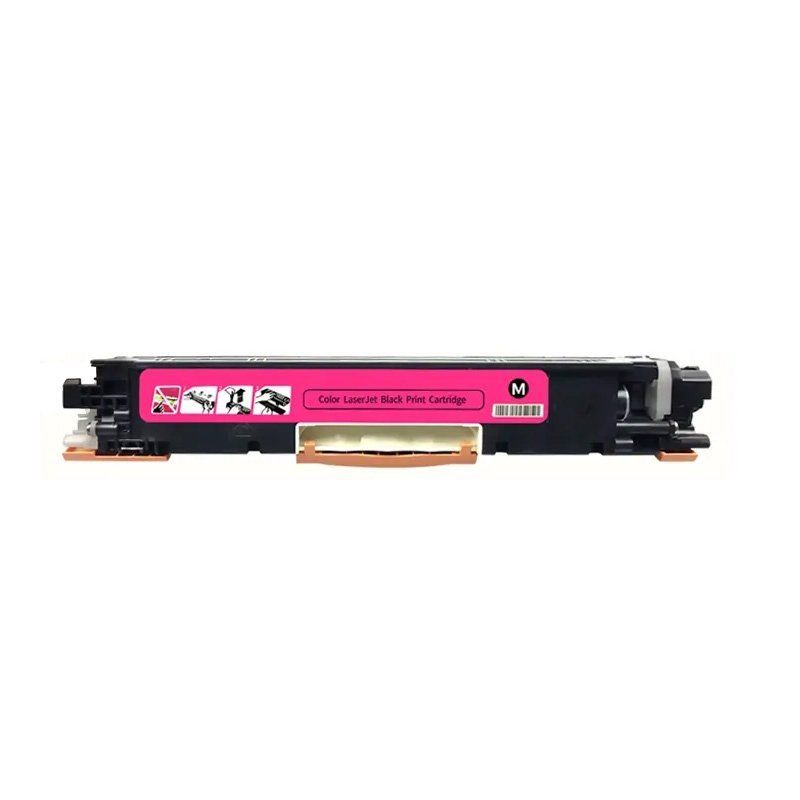 HP 130A Toner Magenta Compatible (CF353A)