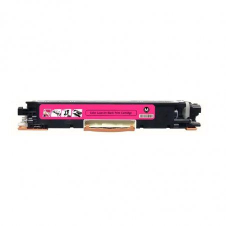 HP 130A Toner Magenta Compatible (CF353A) 
