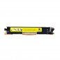 HP 130A Toner Jaune Compatible (CF352A)