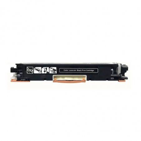 HP 130A Toner Noir Compatible (CF350A) 