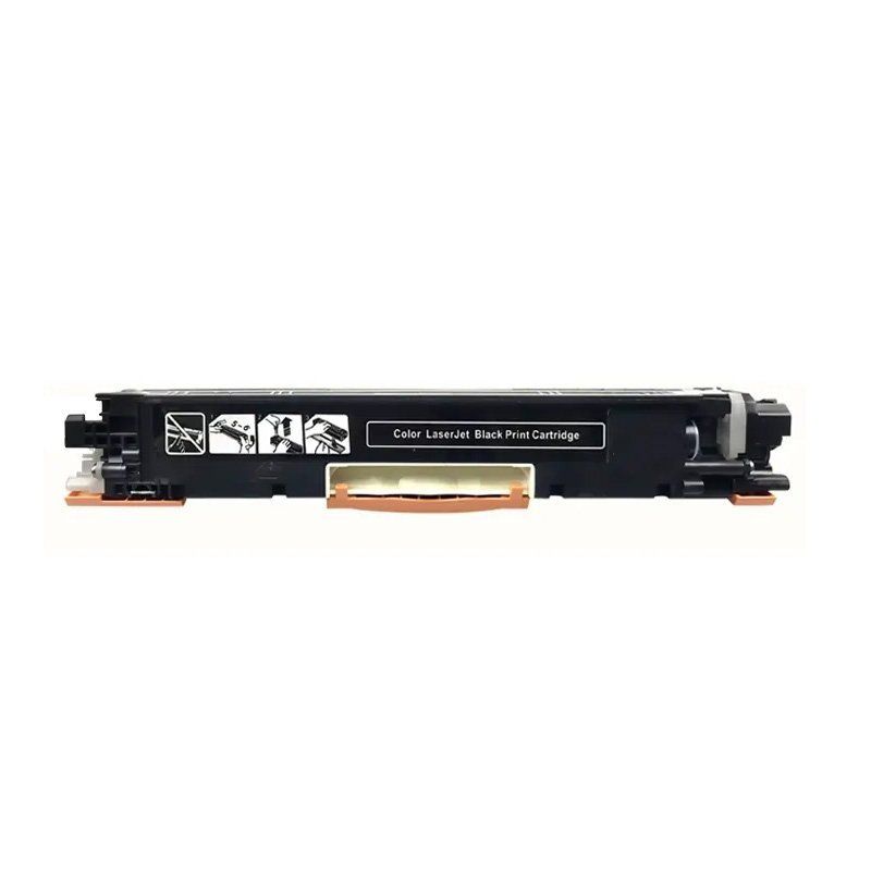 HP 126A Toner Noir Compatible (CE310A)