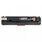 HP 410X Toner Noir Compatible (CF410X)