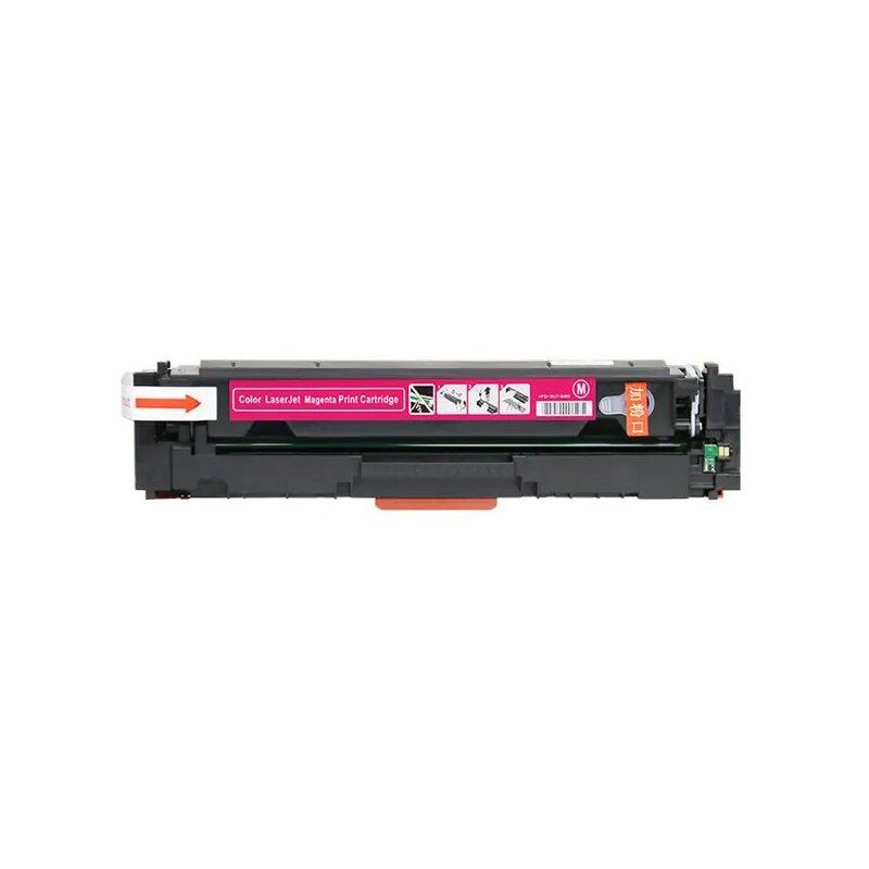 HP 410X Toner Magenta Compatible (CF413X)