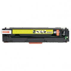 HP 410X Toner Jaune Compatible (CF412X) 