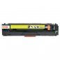 HP 410X Toner Jaune Compatible (CF412X)