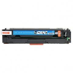 HP 410X Toner Cyan Compatible (CF411X) 