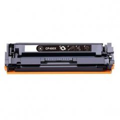 HP 201X Toner Noir Compatible (CF400X) 