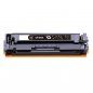 HP 201X Toner Noir Compatible (CF400X)