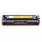 HP 201X Toner Jaune Compatible (CF402X)