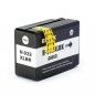 HP 932XL Cartouche Noir Compatible