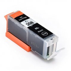 Canon PGI-550pgbk XL Cartouche Noir Compatible 