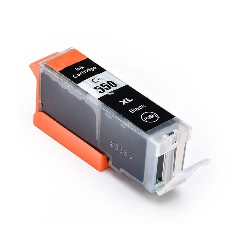 Canon PGI-550pgbk XL Cartouche Noir Compatible