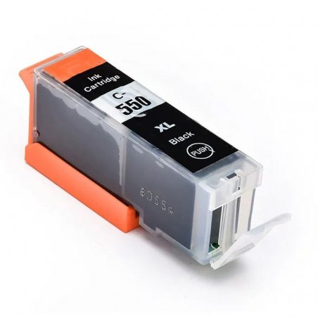 Canon PGI-550pgbk XL Cartouche Noir Compatible 
