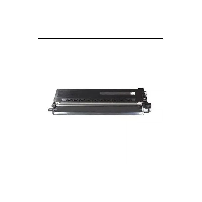 Brother TN-326BK Toner Noir Compatible