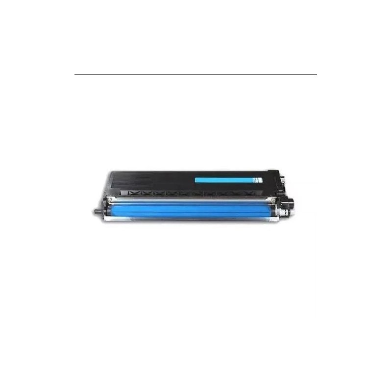 Brother TN-326C Toner Cyan Compatible
