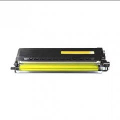 Brother TN-326Y Toner Jaune Compatible 