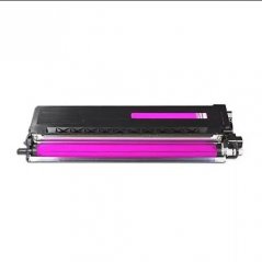 Brother TN-326M Toner Magenta Compatible 