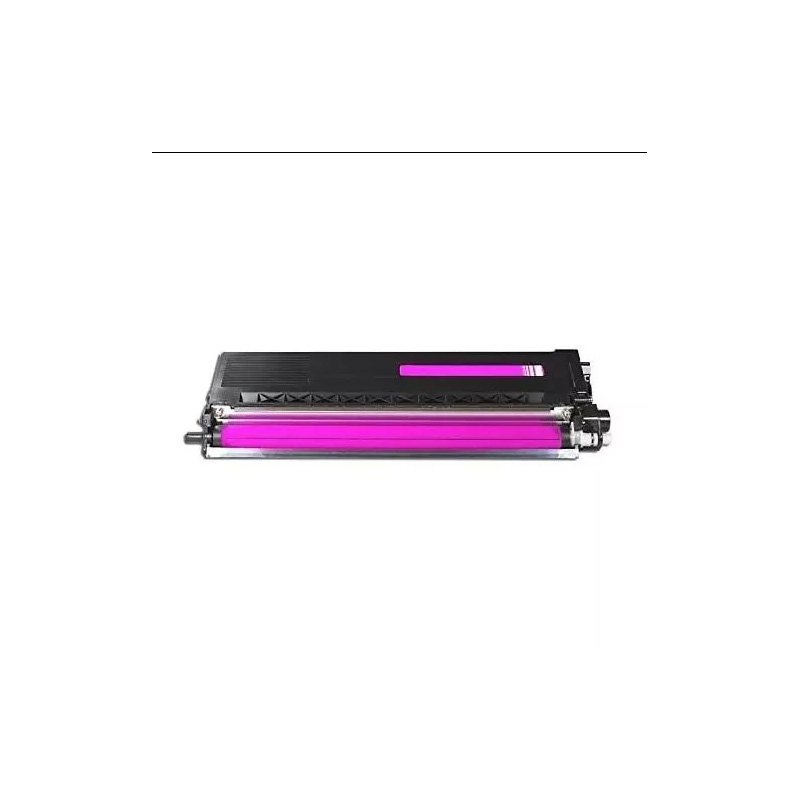 Brother TN-326M Toner Magenta Compatible