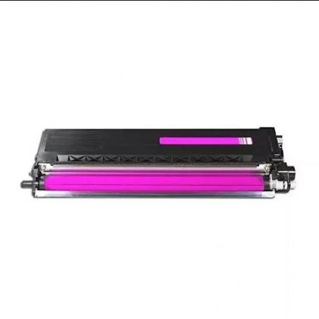 Brother TN-326M Toner Magenta Compatible 